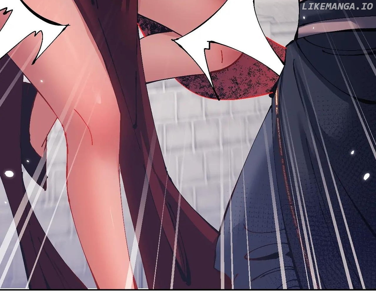 Master: This rebellious disciple is definitely not the Holy Son Chapter 103 - page 101